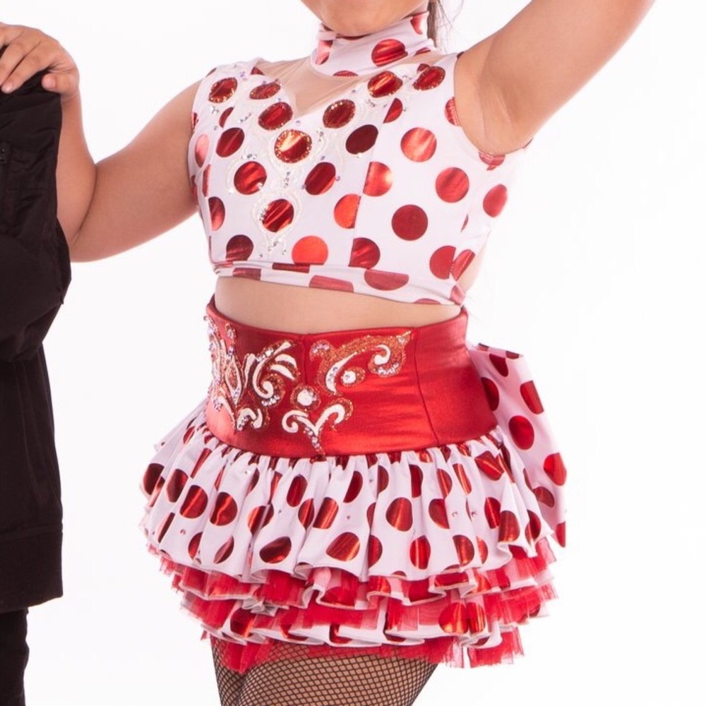 Dance Costume